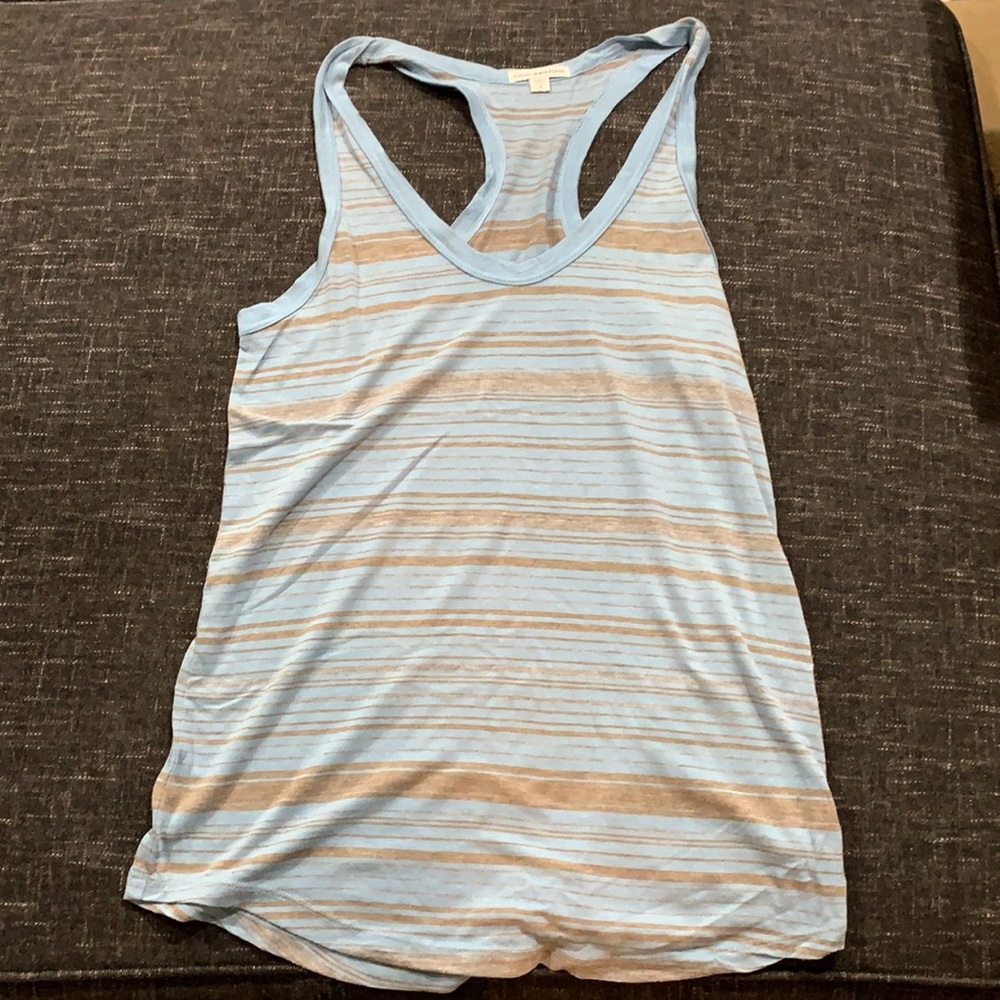 James Perse tank top